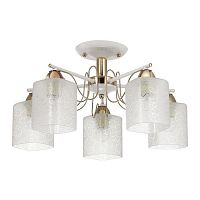 потолочная люстра lumion opicus 3508/5c в Бийске