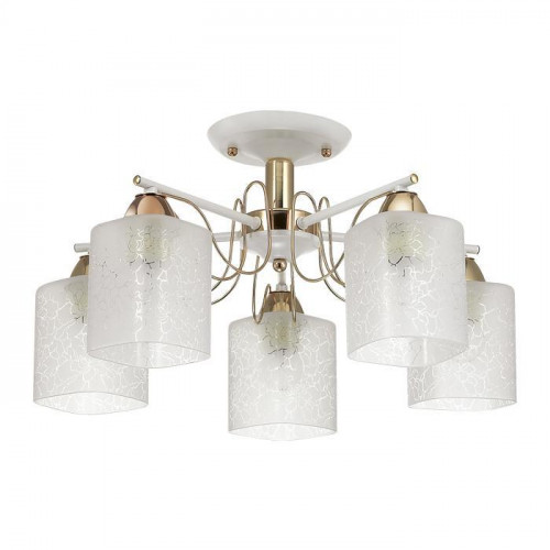 потолочная люстра lumion opicus 3508/5c в Бийске