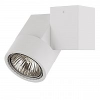 потолочный светильник lightstar illumo xi bianco 051026 в Бийске