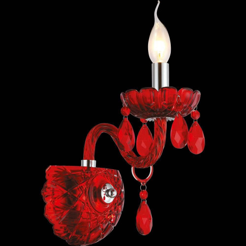 бра arte lamp teatro a3964ap-1rd в Бийске