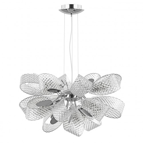подвесная люстра lightstar ciambo 820110 в Бийске