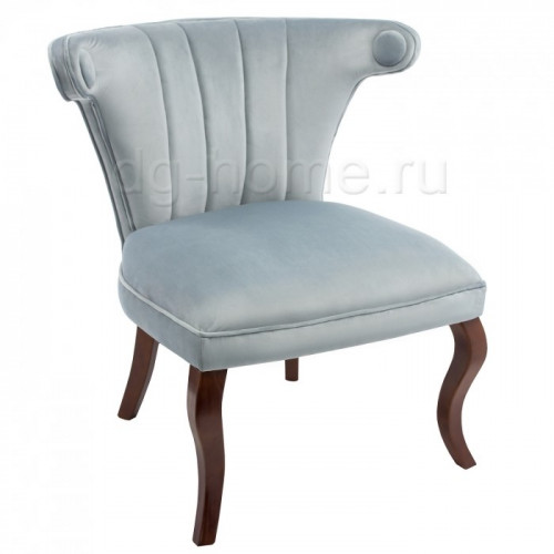 стул деревянный oksford walnut в Бийске