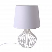 настольная лампа omnilux caroso oml-83504-01 в Бийске