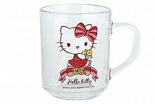 кружка hello kitty в Бийске