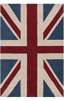 ковер union jack classic 240х330 в Бийске