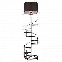 торшер lussole wrangell grlsp-0524 в Бийске