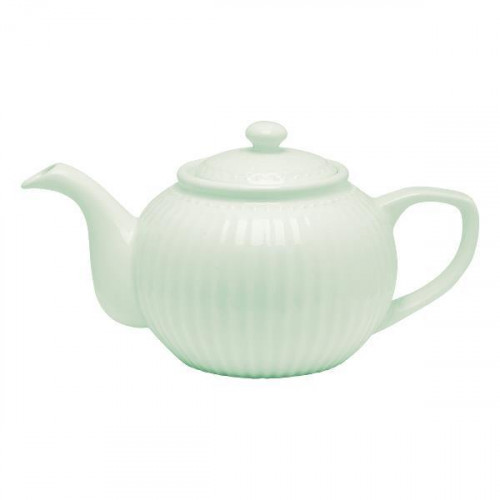 чайник alice pale green в Бийске