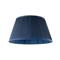 абажур bouilotte от eichholtz синий 40*22 в Бийске