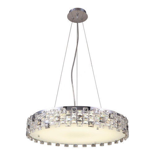 подвесной светильник toplight jemima tl1159-4h1 в Бийске