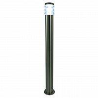 уличный светильник arte lamp portico a8382pa-1ss в Бийске