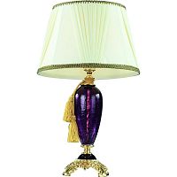 настольная лампа divinare simona 5125/12 tl-1 в Бийске