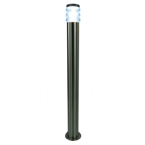 уличный светильник arte lamp portico a8382pa-1ss в Бийске