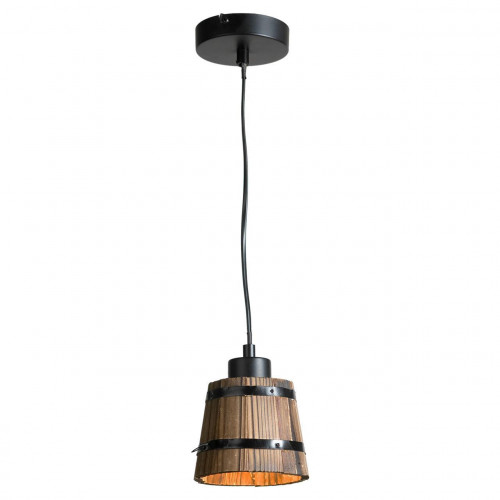 подвеcной светильник lussole loft grlsp-9530 в Бийске