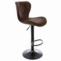 барный стул over vintage brown в Бийске