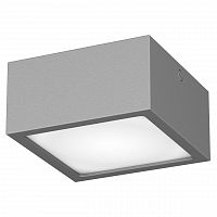 потолочный светодиодный светильник lightstar zolla 380293 в Бийске