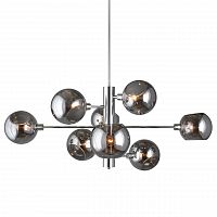 подвесная люстра omnilux rilievo oml-93203-08 в Бийске