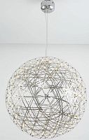 подвесной светодиодный светильник divinare galassia 1030/02 sp-162 в Бийске