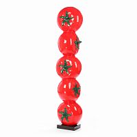 статуэтка tomatoes красный в Бийске