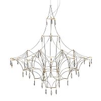подвесной светильник 9176p white от delight collection в Бийске