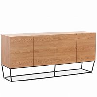 буфет дубовый roble от angel cerda в Бийске
