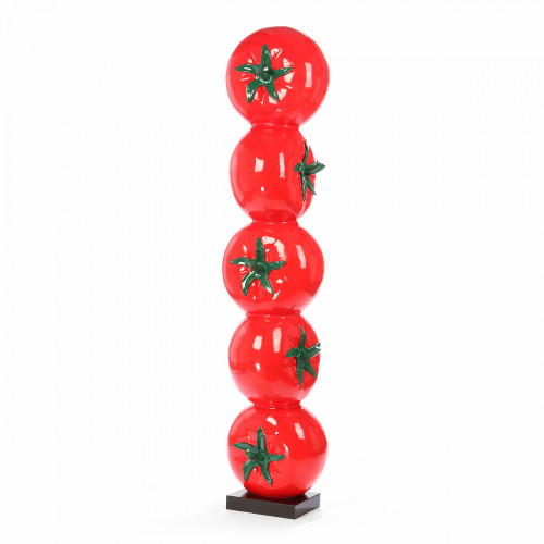 статуэтка tomatoes красный в Бийске
