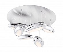 подвесная светодиодная люстра kink light эго 5620-6 в Бийске