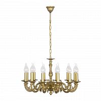 подвесная люстра dio darte elite dolce e 1.1.12 ag в Бийске