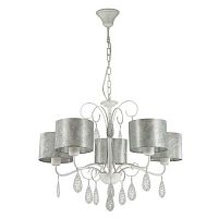 подвесная люстра lumion argentoso 3526/5 в Бийске