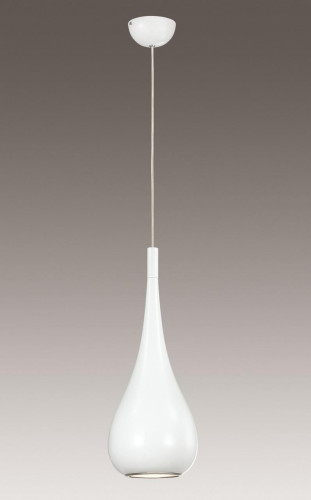 подвесной светильник odeon light drop 2906/1 в Бийске