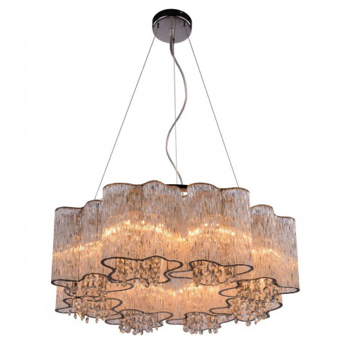 подвесная люстра arte lamp 9 a8560sp-8cl в Бийске