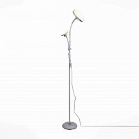 торшер st luce pratico sle120.505.02 в Бийске