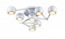 потолочная люстра st luce rottura sl853.502.07 в Бийске