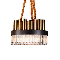 подвесной светильник brch9066 от delight collection в Бийске