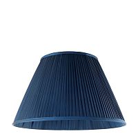 абажур empire от eichholtz 40*26 синий в Бийске