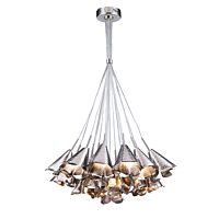 подвесной светильник p68039-19 от delight collection в Бийске