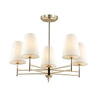 подвесная люстра lumion doris 4436/5c в Бийске