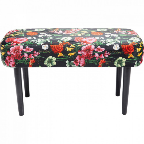 скамья мягкая flores мультиколор в Бийске