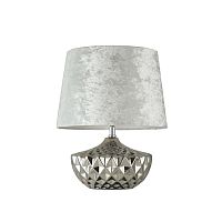 настольная лампа maytoni аdeline z006-tl-01-w в Бийске