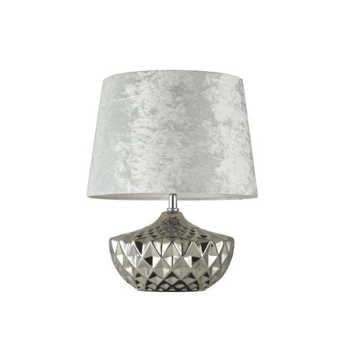 настольная лампа maytoni аdeline z006-tl-01-w в Бийске