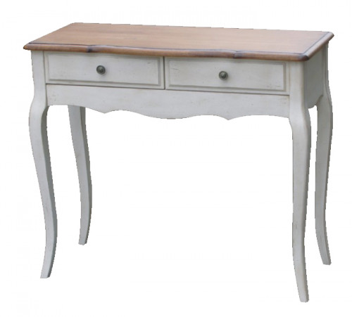 консоль mobilier de maison белая в Бийске