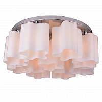 потолочная люстра arte lamp serenata a3479pl-9cc в Бийске