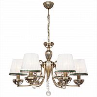 подвесная люстра silver light sofie 520.53.6 в Бийске