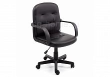 стул manager черный в Бийске