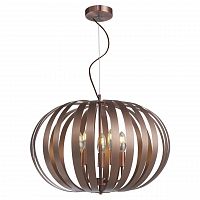 подвесная люстра lussole loft grlsp-9876 в Бийске