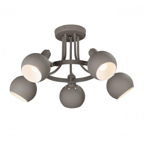 потолочная люстра vitaluce v5188/5 в Бийске