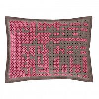 подушка gan medium pink от gan в Бийске