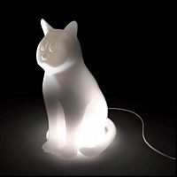 лампа настольная cat gloo в Бийске