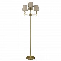 торшер mw-light дельрей 700042504 в Бийске