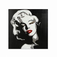картина marilyn monroe в Бийске