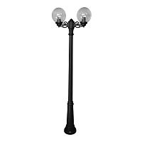 уличный фонарь fumagalli ricu bisso/g250 g25.157.s20.aze27 в Бийске